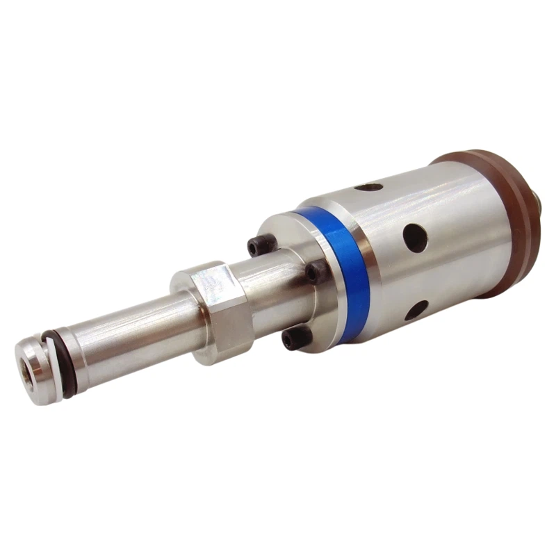 1114-308-188 Rotary Joint-Alternative To DEUBLIN