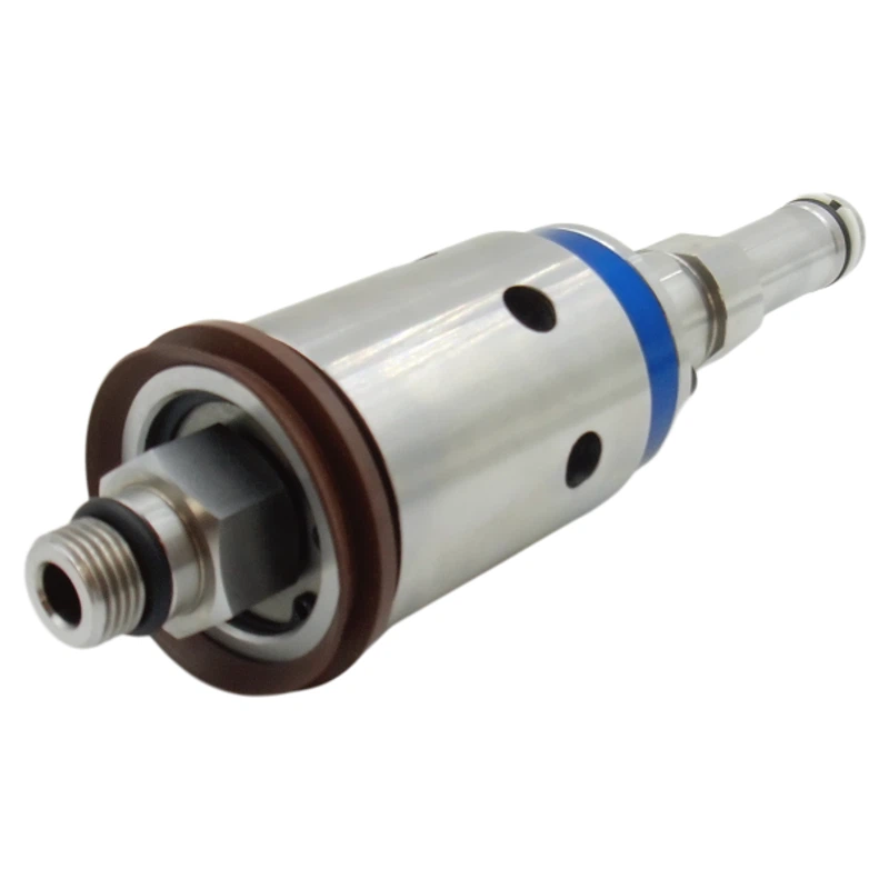 1114-308-188 Rotary Joint-Alternative To DEUBLIN