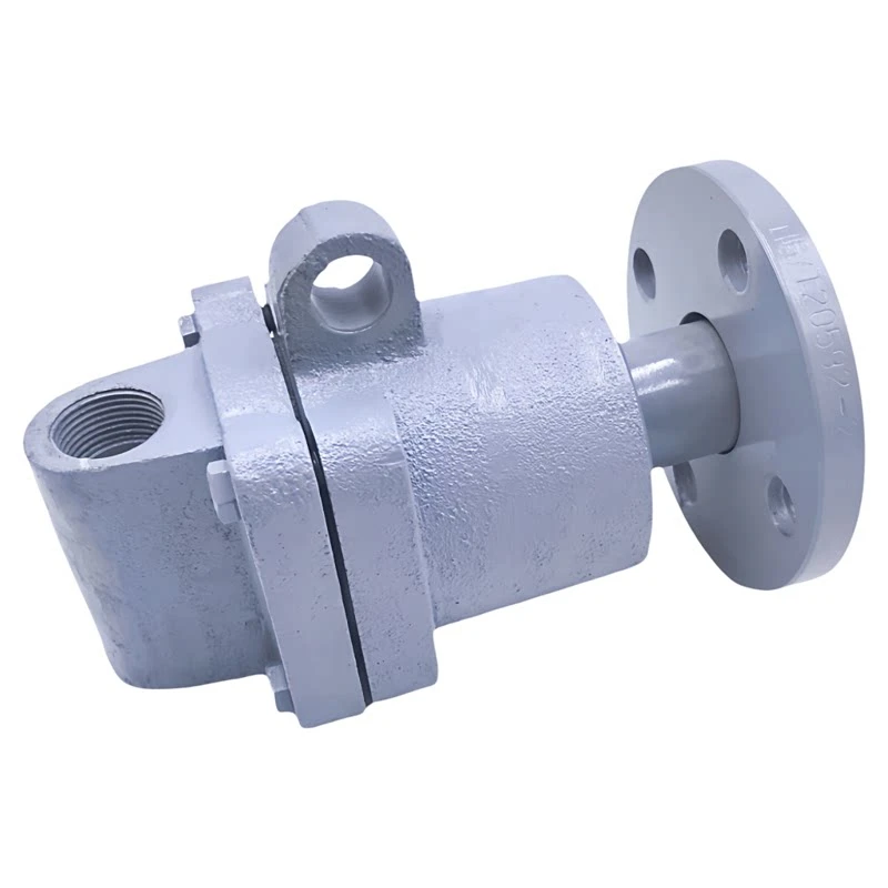 OP 210 Steam Rotary Joint suppliers